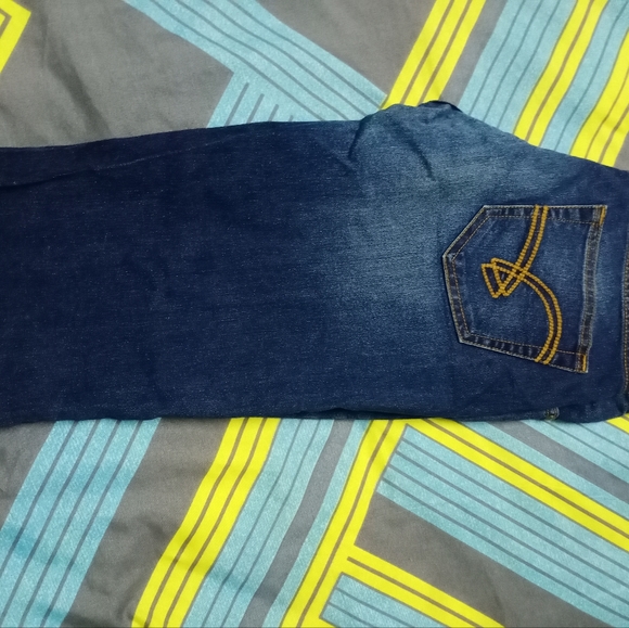 People Denim Capree - Picture 5 of 5